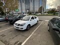 2013 Geely MK I, белый, 185000 рублей