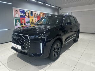2026 Tenet T4L, чёрный, 2494000 рублей, вид 4