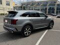 2022 Kia Sorento IV, серебристый, 4150000 рублей - вид 2