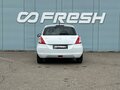 2011 Suzuki Swift IV, белый, 710000 рублей - вид 3