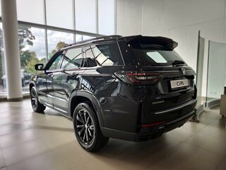 2024 Changan CS95 I Рестайлинг 2, чёрный, 4779900 рублей, вид 5