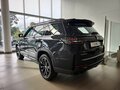 2024 Changan CS95 I Рестайлинг 2, чёрный, 4779900 рублей - вид 4