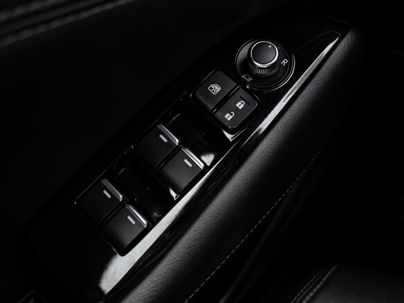 2023 Mazda 6 Atenza III (GJ) Рестайлинг 2, красный, 2770000 рублей - вид 17
