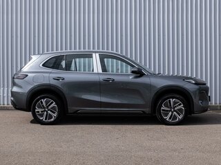 2025 Geely Galaxy Starship 7 120km, серый, 3299000 рублей, вид 5