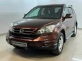 2011 Honda CR-V III Рестайлинг, коричневый, 1699000 рублей