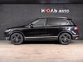 2016 Volkswagen Touareg II Рестайлинг, чёрный - вид 8