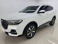2023 Haval H6 III, белый, 1560000 рублей