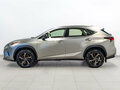 2021 Lexus NX 200 I Рестайлинг, серый, 4150000 рублей - вид 7