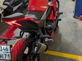 2025 Voge 525RR, красный - вид 3