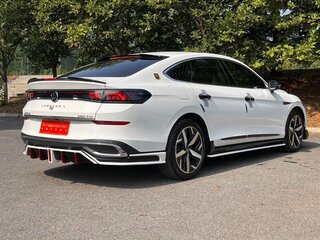 2023 Volkswagen Lamando L II, белый, 1730000 рублей, вид 5