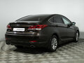 2016 Hyundai i40 I Рестайлинг, коричневый - вид 4