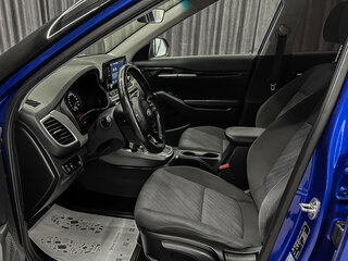 2020 Kia Seltos I, синий, 1699000 рублей, вид 5