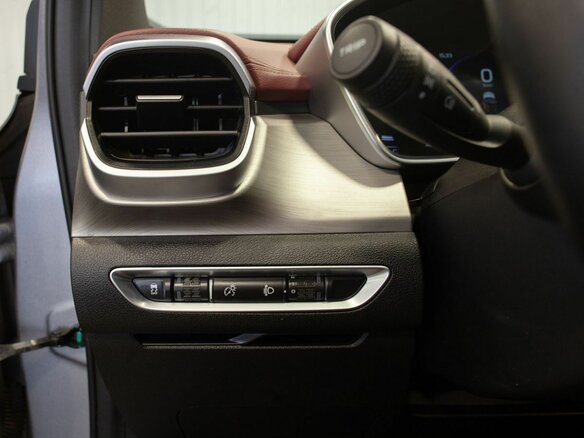 2022 Geely Coolray I, серый, 2015000 рублей - вид 35