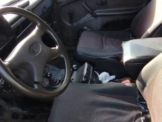 2011 Lada (ВАЗ) 2131 (4x4) Рысь I, серый, 250000 рублей, вид 4