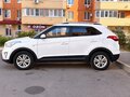 2016 Hyundai Creta I, белый, 1487000 рублей - вид 6