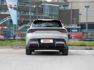 2026 Changan Qiyuan Q05 40.3 kWh II, белый, 2050000 рублей, вид 5