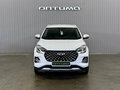 2024 Chery Tiggo 4 Pro I, белый - вид 1