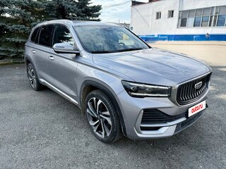 2023 Geely Monjaro I, серый, 3200000 рублей, вид 1