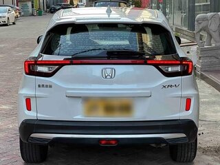 2022 Honda XR-V I Рестайлинг, белый, 1370000 рублей, вид 3