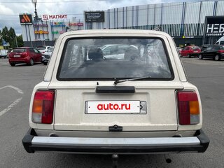 1986 Lada (ВАЗ) 2104, бежевый, 110000 рублей, вид 3