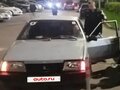 2003 Lada (ВАЗ) 21099, серый, 90000 рублей