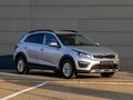 2019 Kia Rio X-Line IV, серебристый - вид 6