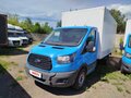 2021 Ford Transit, синий, 2468000 рублей