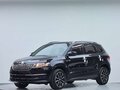 2022 Skoda Karoq DSG7 I, чёрный