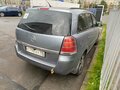 2007 Opel Zafira B, серый, 359000 рублей - вид 3