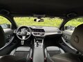 2020 BMW 3 серии 320i xDrive VII (G2x), чёрный, 3540000 рублей - вид 6