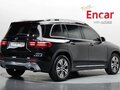 2024 Mercedes-Benz GLB 200 d I (X247) Рестайлинг, чёрный, 5170000 рублей - вид 2