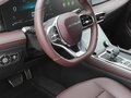 2023 Jetour X90+, чёрный, 2250000 рублей - вид 4