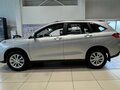 2026 Haval M6 II, серый - вид 7