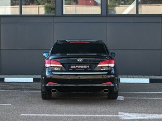 2013 Hyundai i40 I, чёрный, 1409000 рублей, вид 4