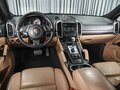2014 Porsche Cayenne S Diesel II (958), чёрный, 3715000 рублей - вид 5