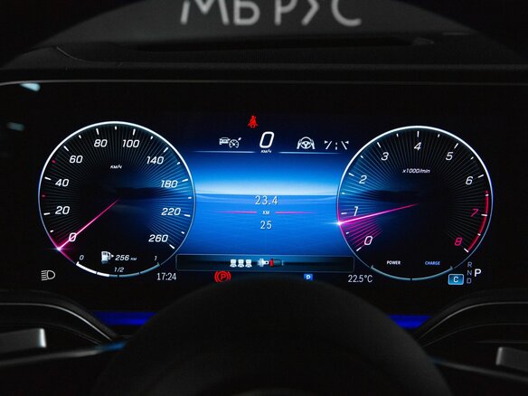 2026 Mercedes-Benz GLE 350 II (V167) Рестайлинг, белый, 11550000 рублей - вид 15