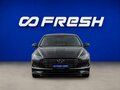 2021 Hyundai Sonata VIII (DN8), чёрный - вид 2