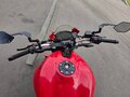 2015 Ducati Monster 821, красный, 525000 рублей - вид 7