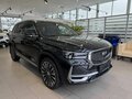 2025 Geely Monjaro I Рестайлинг, чёрный
