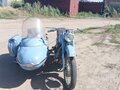 1969 ИЖ Юпитер, голубой, 150000 рублей - вид 1