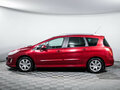 2009 Peugeot 308 I, красный, 640000 рублей - вид 7