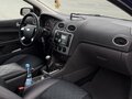 2007 Ford Focus II, синий, 350000 рублей - вид 5