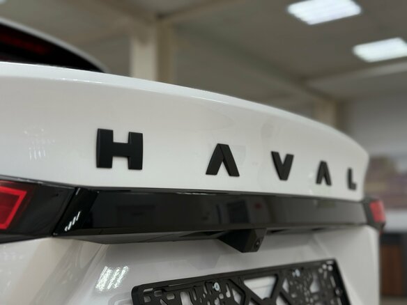 2026 Haval F7x II, белый, 3799000 рублей - вид 17