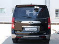 2019 Hyundai Grand Starex I Рестайлинг 2, чёрный - вид 5