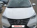 2023 Changan Alsvin, белый, 693000 рублей - вид 1