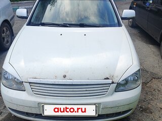2011 Lada (ВАЗ) Priora I, белый, 240000 рублей, вид 2