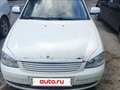 2011 Lada (ВАЗ) Priora I, белый, 240000 рублей - вид 1