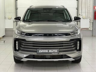 2023 Exeed TXL I Рестайлинг, серый, 2399000 рублей, вид 2
