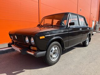 2005 Lada (ВАЗ) 2106, чёрный, 313000 рублей, вид 4