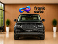 2018 Land Rover Range Rover IV Рестайлинг, чёрный - вид 1